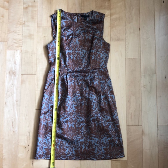 Banana Republic Dresses & Skirts - Banana Republic Sleeveless Dress w/Pockets, 2